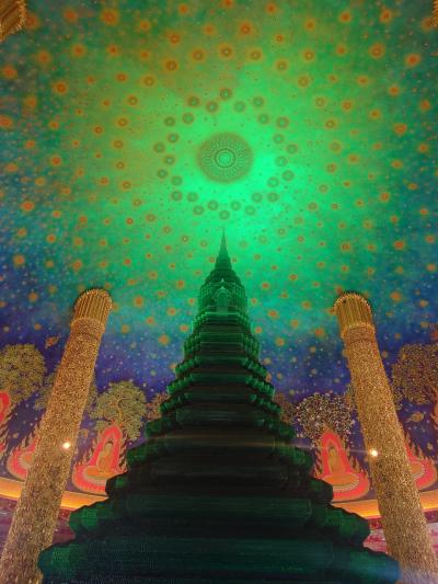 サマソニバンコク＋観光 2泊4日1人旅【後編】