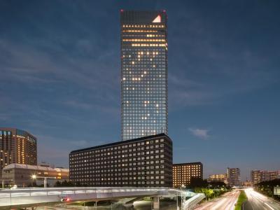 2025年9月海浜幕張滞在記