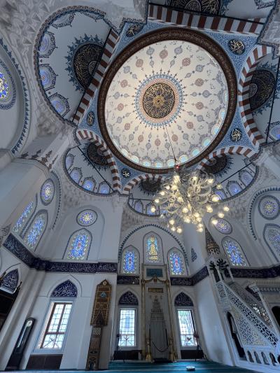 夏の東京をぶらぶら 9月後編