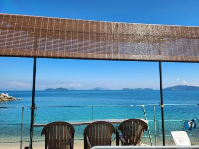 山口　 日本のハワイ泊まってちょこっと観光してみた　②観光編