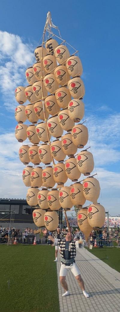 大阪・関西万博Diariy⑪＆⑫ 絆まつりとマリオ・ビオンディのステージは圧巻だった(備忘録として)