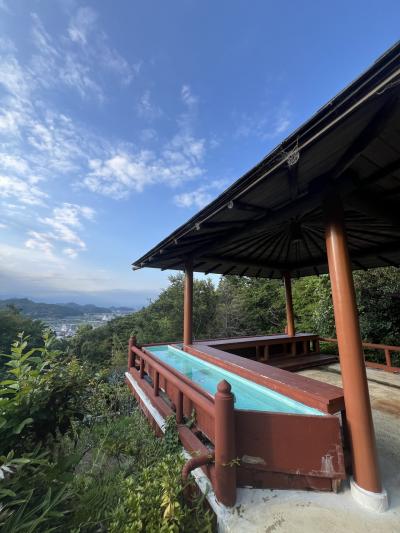 母娘のんびり旅～大仁、修善寺～