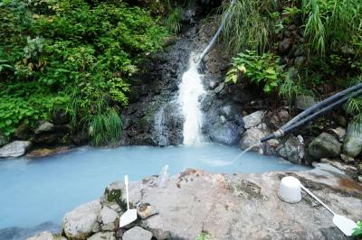 妙高湯旅～燕温泉～