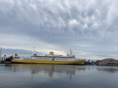 奥羽本線開業120周年記念スタンプラリーに参加した旅②！