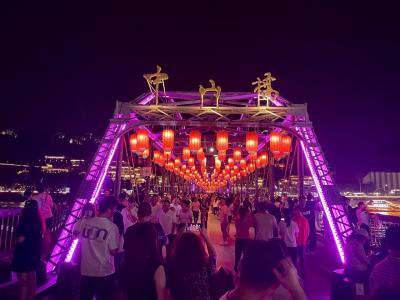 夏の西寧&敦煌旅行⑨-敦煌→瀋陽編(蘭州編)