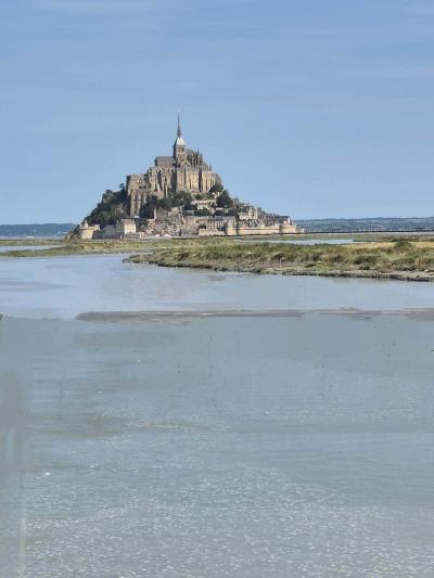 6回目ですが30余年ぶりのパリ　その3