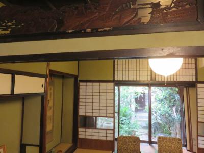 JR+城下町×亀岡