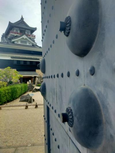 名古屋鉄道新清洲駅近辺