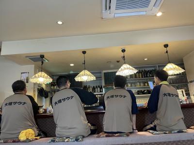 どこへ行っても麺が主食♪ 岐阜の旅 1日目《水の都とエスプーマ編》