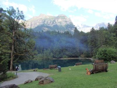 2024年夏のスイス【１】チューリッヒ経由でブラウゼーへ