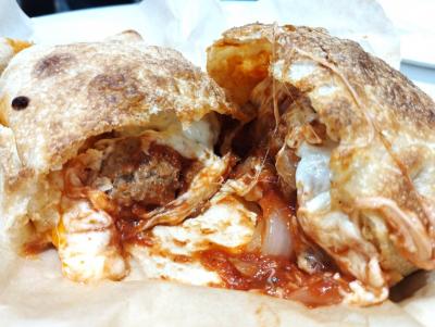 3年目11度目のコストコ～新作カルツォーネとスイーツアウトレットのお店