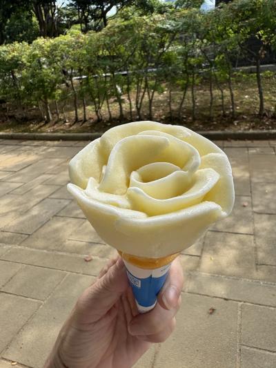 家族3人で行く初めての長崎①