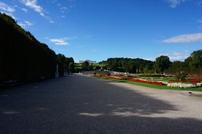 トレドとウィーンに行ってきた。その5(ウィーン観光2日目)