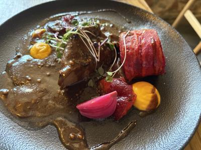 アイスランドとヘルシンキ旅行(12)