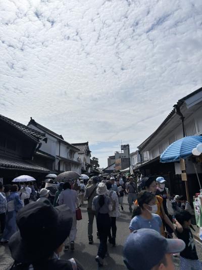 豊橋~知立と名古屋に行かない愛知の旅