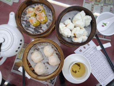 香港で双子パンダのお誕生日を祝って来た!‐香港旅行最終日‐