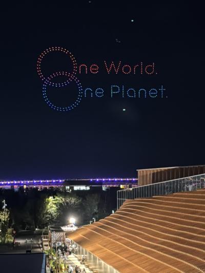 《2025.September》あみんちゅなにげに関西街歩きの旅大阪そのⅡ~55年ぶりの関西・大阪万博を歩いた令和7年夏の思い出編~