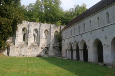 フランスの美しい村を訪ねて(33)ピカルディ