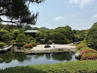 2025初夏の山陰をサクッと巡る