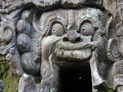 初めてのバリ島5日間（3日目）