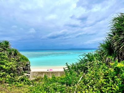 母と行く親娘の石垣島旅行(天国の父を添えて)②