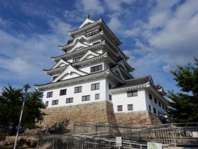 広島県 福山市 福山城、鞆の浦