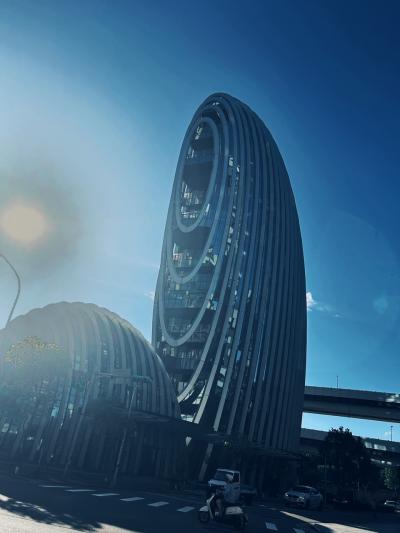 そうだ！九分に泊まってみよう　そして夏はやっぱりかき氷食べたいな　前編