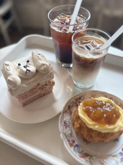 5日前に急遽決まったソウル旅①