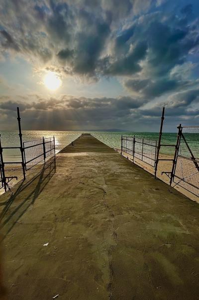 母と行く親娘の石垣島旅行(天国の父を添えて)③