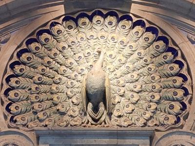 2025年10月 大阪日帰り旅行 生きた建築ミュージアムフェスティバル 前半