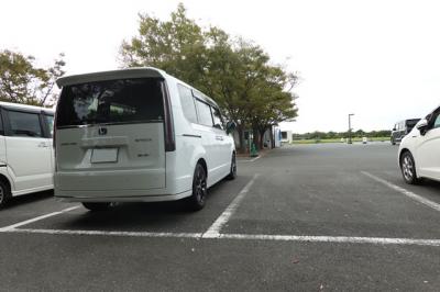 浜松へドライブ 2025.09.25 =1.浜名湖ガーデンパークへ=