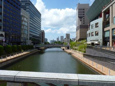 博多グルメ・動物園旅(2025夏)