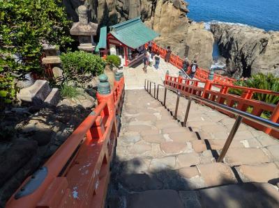 チキン南蛮、炭火の地鶏焼きを食べたい、初めての宮崎の旅②