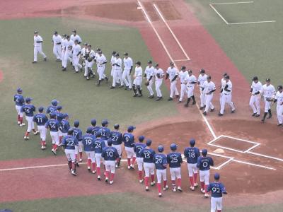 【社会人野球日本選手権予選2025】日産自動車、3連勝なるか？！茨城トヨペット、エイジェック、そしてHonda！