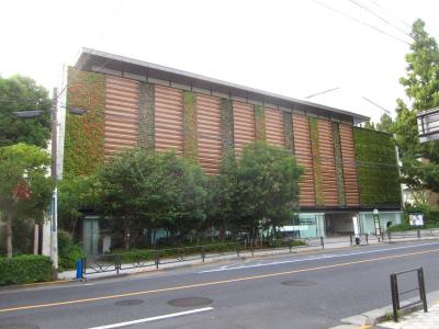 文京区 文京総合体育館