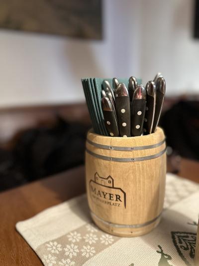 2024/2025年 年末年始ヨーロッパ旅行☆ウィーン③