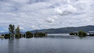 中国 大理古城散策 2025年9月