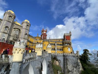 ヨーロッパ(モロッコ)4ヶ月旅しました  (65)