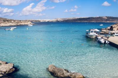 8年ぶりのマルタ　ちょこっとローマへも　vol.2