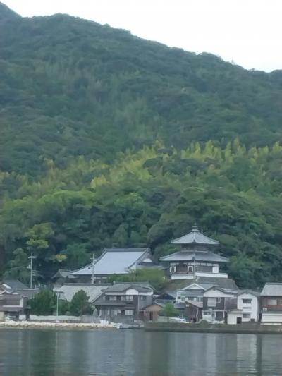 山口・山陰旅行2 萩