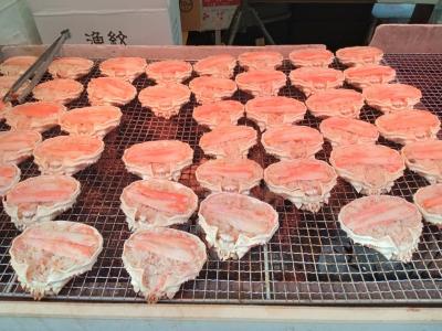 今や札幌で最高のグルメイベント!オータムフェスタでグルメ満喫です。