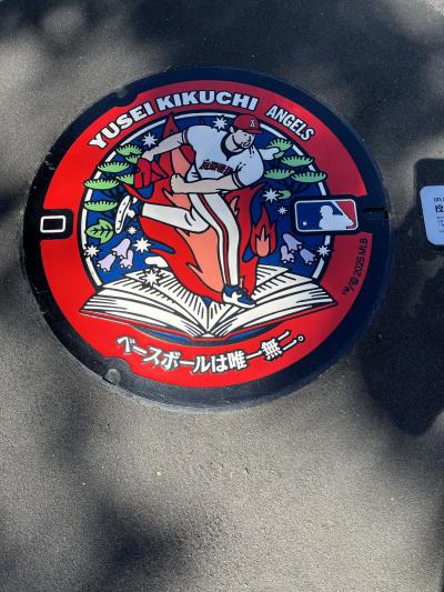 大谷君の故郷岩手に行こう 2