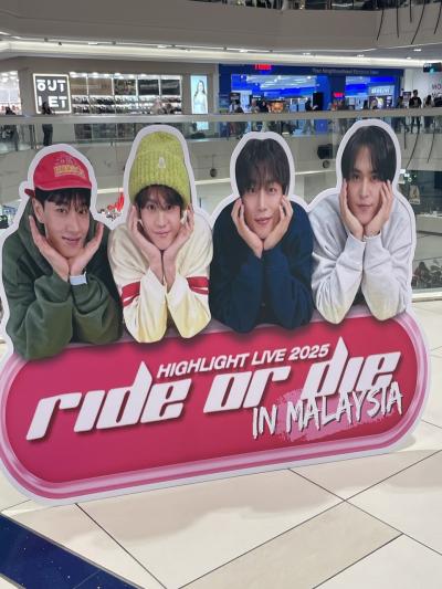 202509 KLコンに行く