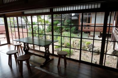 『たじまわる』で巡る鉱山遺跡群【1】~福知山逍遥~