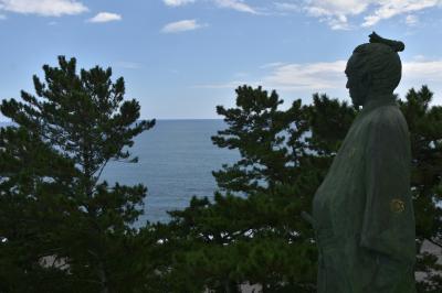 四国４県ベストハイライト　三泊四日　徳島　高知　愛媛　香川