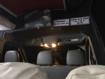 30日間の8日目 モロンダバからアンタナナリポへ 移動日