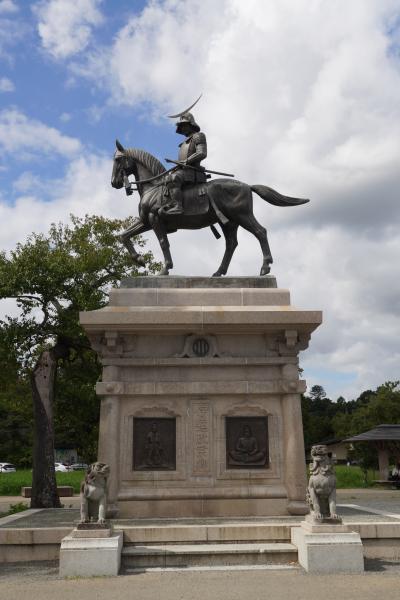 名古屋から仙台、松島、石巻、平泉、花巻、盛岡、十和田湖、弘前、青森、秋田・・①