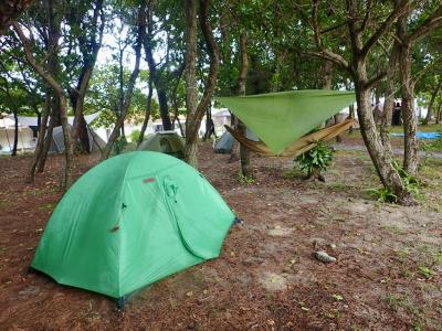 【タイさんの仕事探しの旅】那覇35日目。三連休、座間味島に行きます。