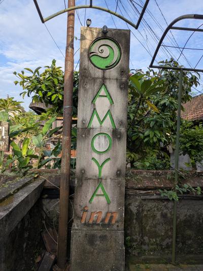 久しぶりのバリ島旅行①