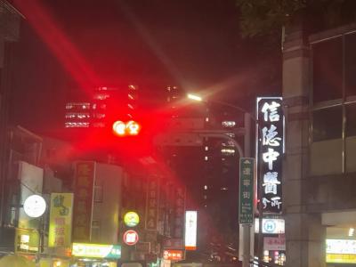 2025年9月台湾鉄道旅行4（遼寧街夜市）